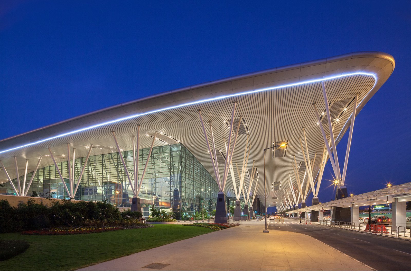 Bengaluru International Airport