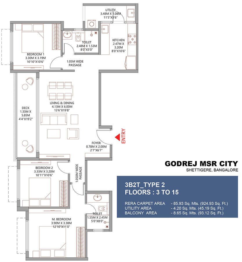 3BHK-1060-Barca-in-Godrej-MSR-City-Shettigere