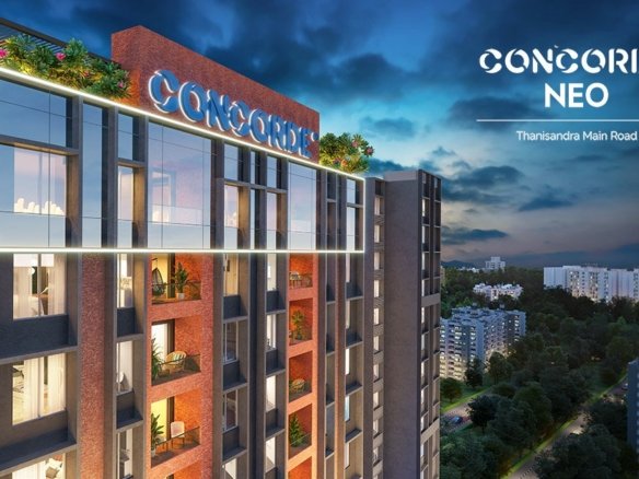 Concorde-Neo-Thanisandra