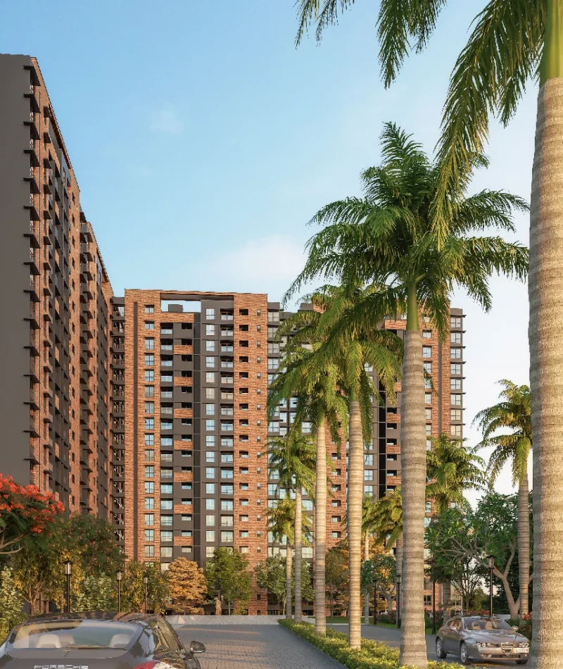 Sobha-HRC
